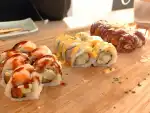 Dragon Sushi - Image 10