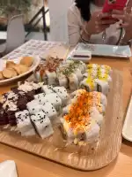 Dragon Sushi - Image 9