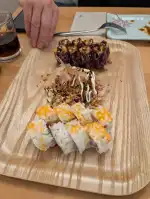 Dragon Sushi - Image 9