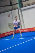Padel Indoor Sa Pobla - Bild 10