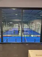 Padel Indoor Sa Pobla - Bild 4