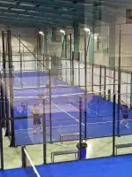 Padel Indoor Sa Pobla - Bild 5