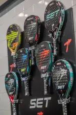 Padel Indoor Sa Pobla - Bild 7
