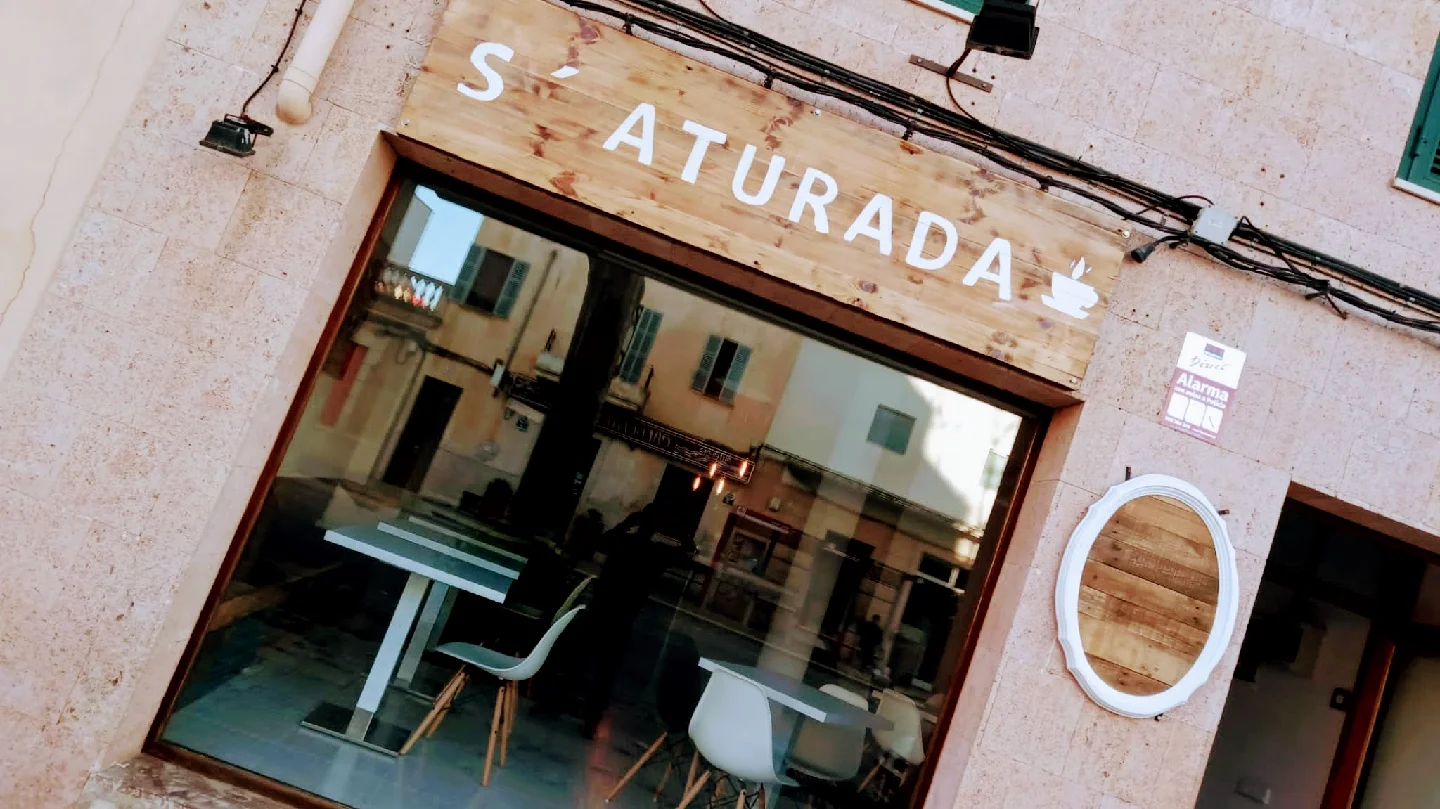 S' Aturada - Bild 1