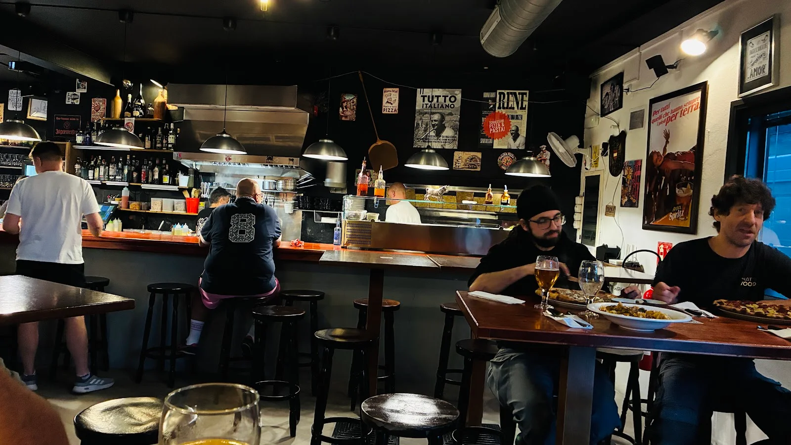 Tomassini Pizza & Pasta - Bild 1