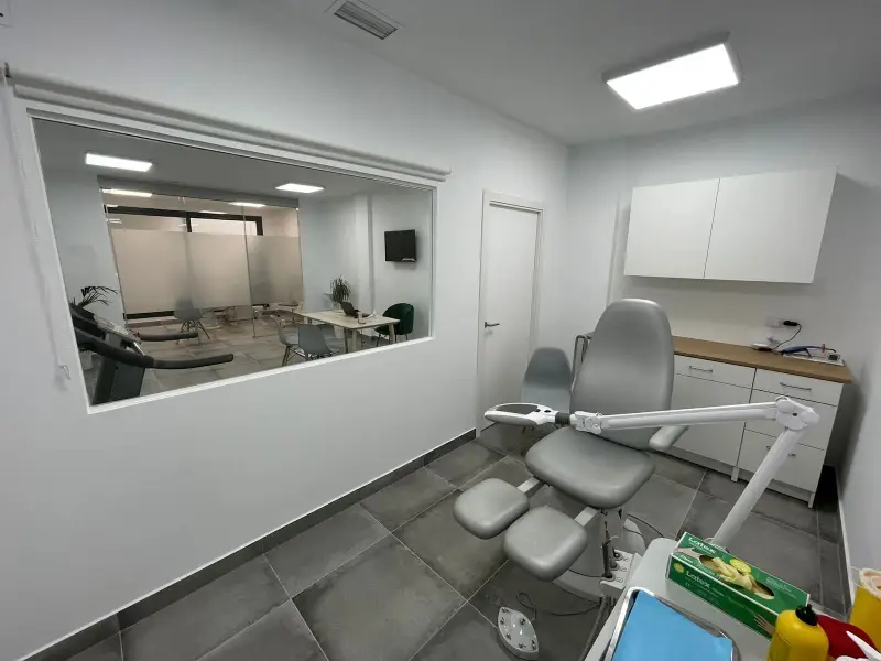 Clínica Forteza Podología - Bild 1