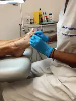 Clínica Forteza Podología - Bild 5