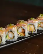 KAIZEN Restaurant - Bild 4