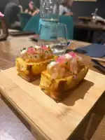 KAIZEN Restaurant - Bild 6