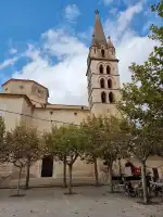 Santa Maria de Robines