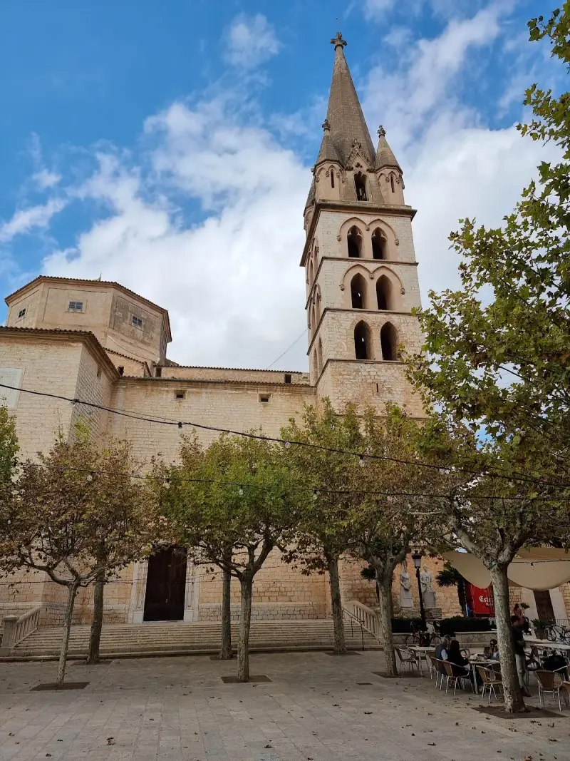 Santa Maria de Robines - Bild 1