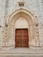 Santa Maria de Robines - Bild 5