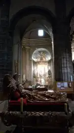 Santa Maria de Robines - Bild 6