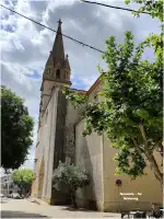 Santa Maria de Robines - Bild 7