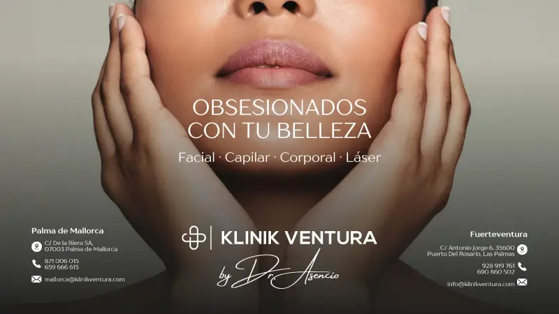 Clínica de Medicina Estética - Klinik Ventura - Bild 1