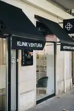 Clínica de Medicina Estética - Klinik Ventura - Bild 8