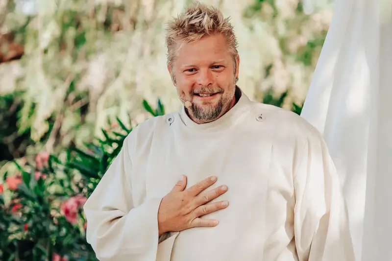 Eike Rappmund - Imagen 1