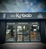 DIGGI Kebab