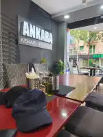 Ankara Restaurante Kebab y comida Arabe Halal - Image 5