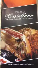 El Castellano - Bild 2