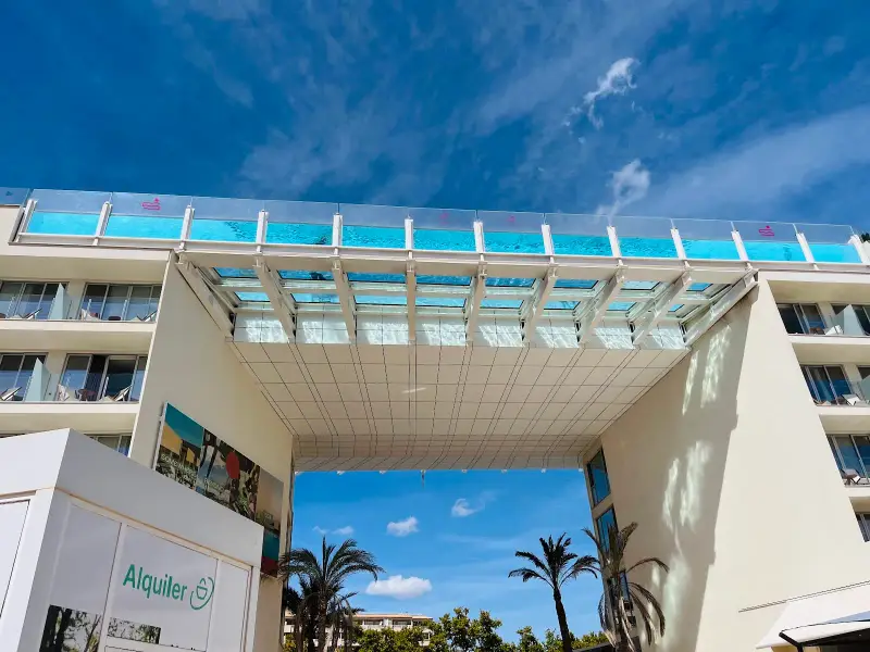 Momentum Plaza - Bild 1