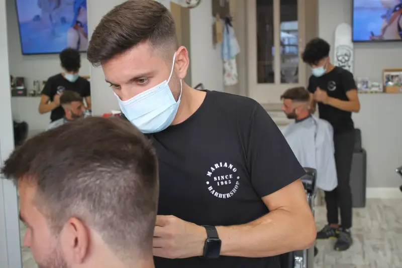 Mariano Barberos - Bild 1