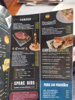 Restaurante Rustic - Imagen 4