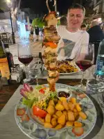 Restaurante Rustic - Imagen 5