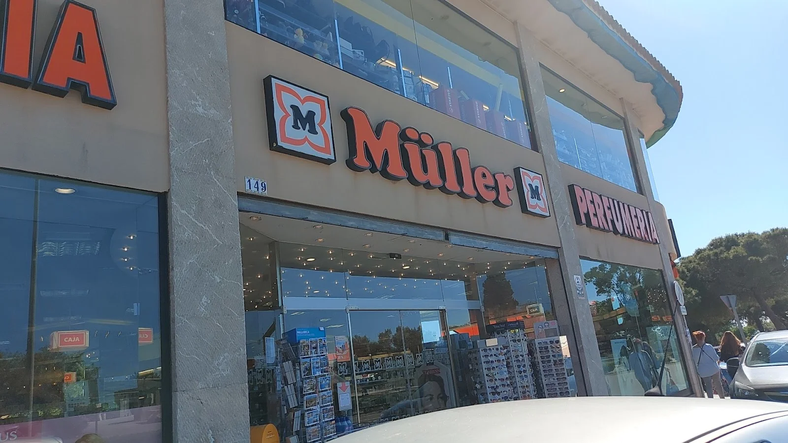 Müller - Bild 1