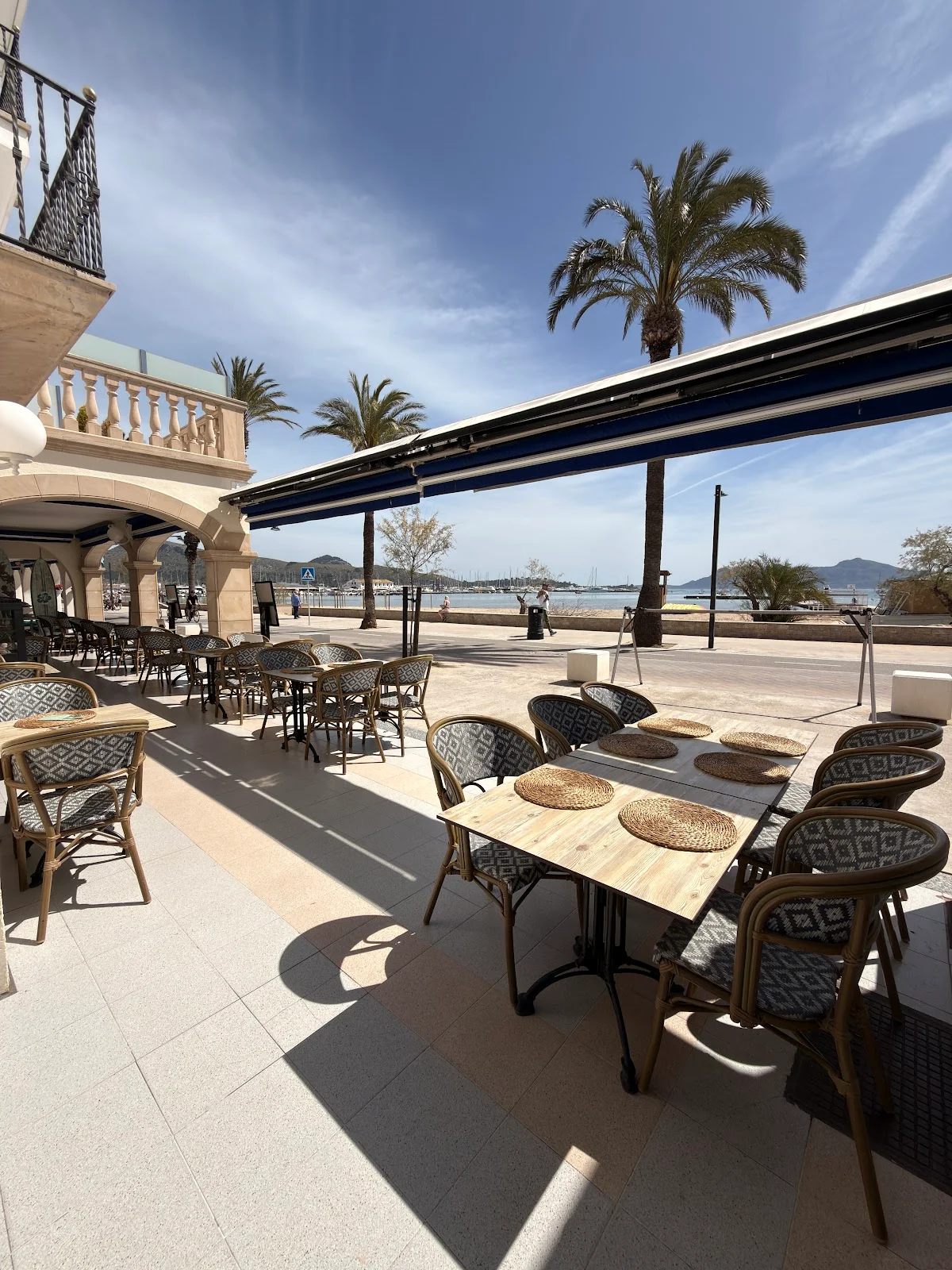 Restaurant Torre Playa - Bild 1
