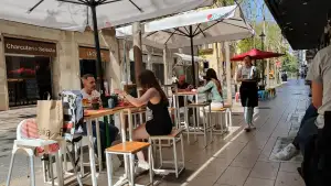 Pizzeria I Genovesi - Image 1