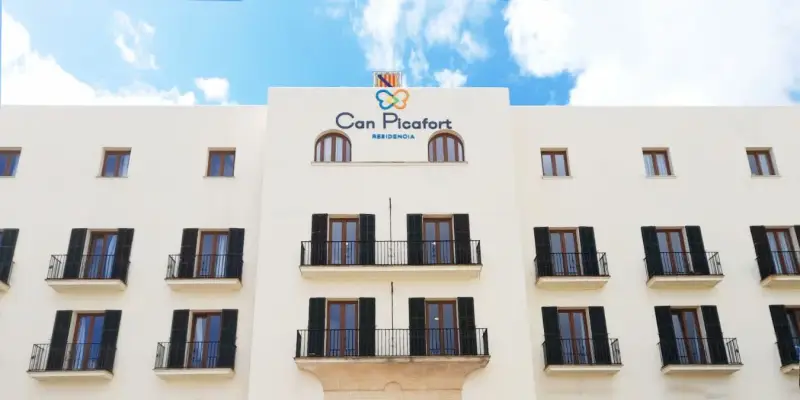 Residència Can Picafort - Bild 1