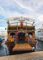 Barca Samba - Bild 5