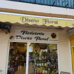Diseño Floral