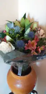 Diseño Floral - Bild 7