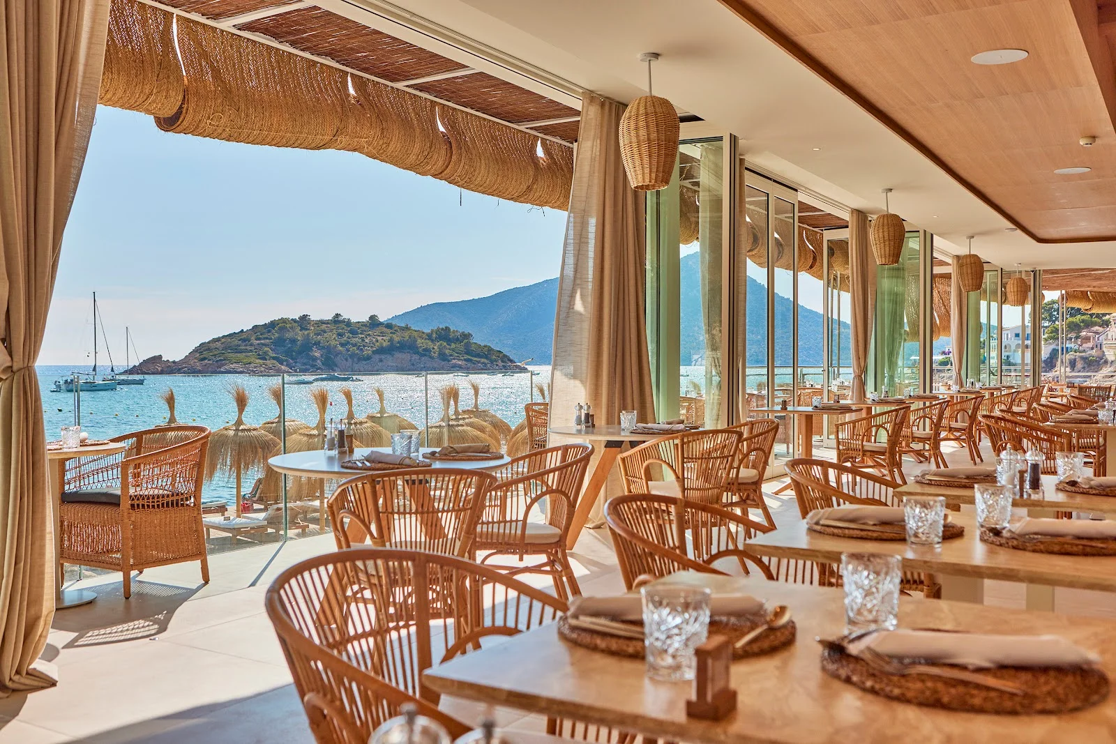 AQUA Beach Club - Bild 1