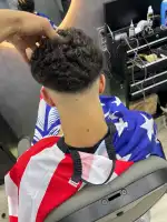 BARBER SHOP HAMZA - Bild 4