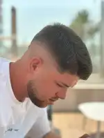 BARBER SHOP HAMZA - Bild 3