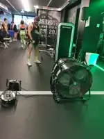 Joel Fitness - Bild 10