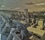 Joel Fitness - Bild 2