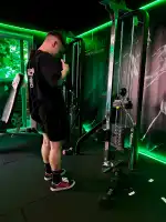 Joel Fitness - Bild 7