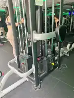 Joel Fitness - Bild 9