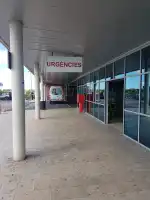 Hospital Comarcal d'Inca - Bild 4