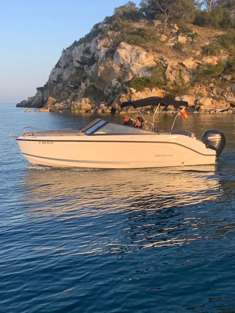 Palma On Charter - Image 1