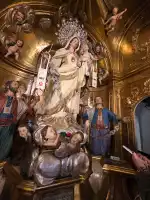 Església de la Mercè - Bild 5