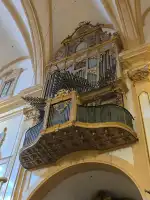 Església de la Mercè - Bild 7