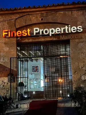 Finest Properties Mallorca - Bild 1