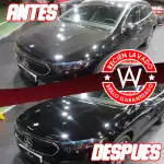 Alvato Car Wash - Bild 3