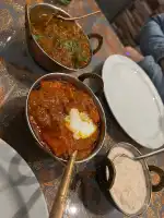 Agra Tandoori Indian Restaurant - Bild 5