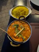 Agra Tandoori Indian Restaurant - Bild 6